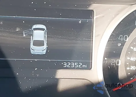 2022 Kia Forte Lxs из США, поврежденный, VIN 3KPF24ADXNE474632